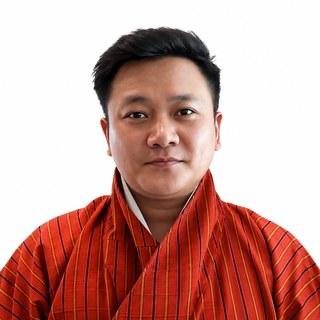 Lungten Tshering